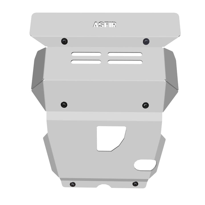 ASFIR 4x4 USA Front Skid Plate for Hilux