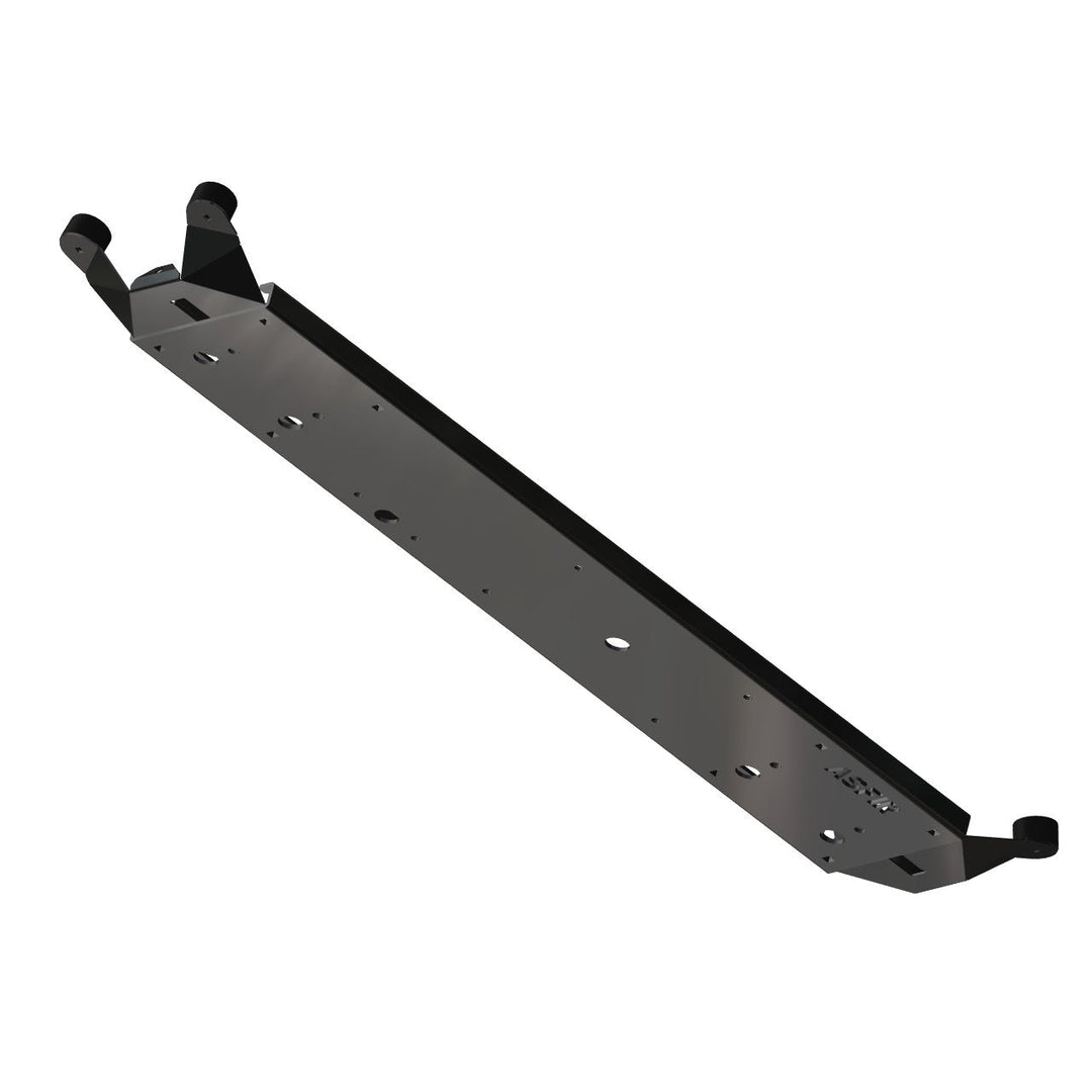 ASFIR 4x4 USA Aluminum Light Bar (excluding lights) for Hiliux