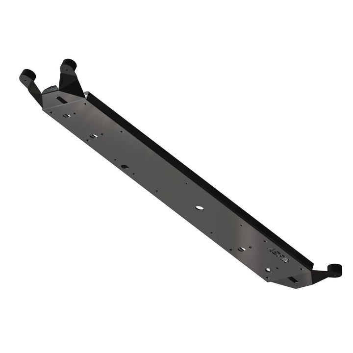 Toyota Hilux Aluminum Light Bar (excluding lights)