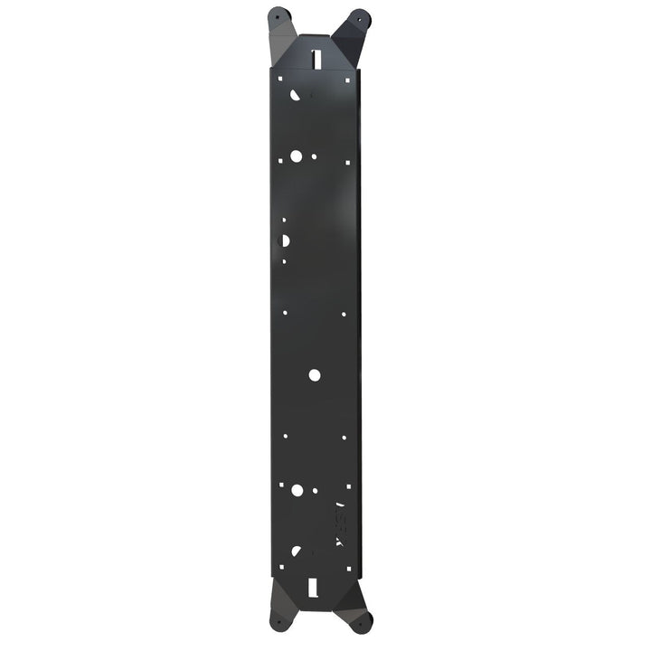 ASFIR 4x4 USA Aluminum Light Bar (excluding lights) for Hiliux