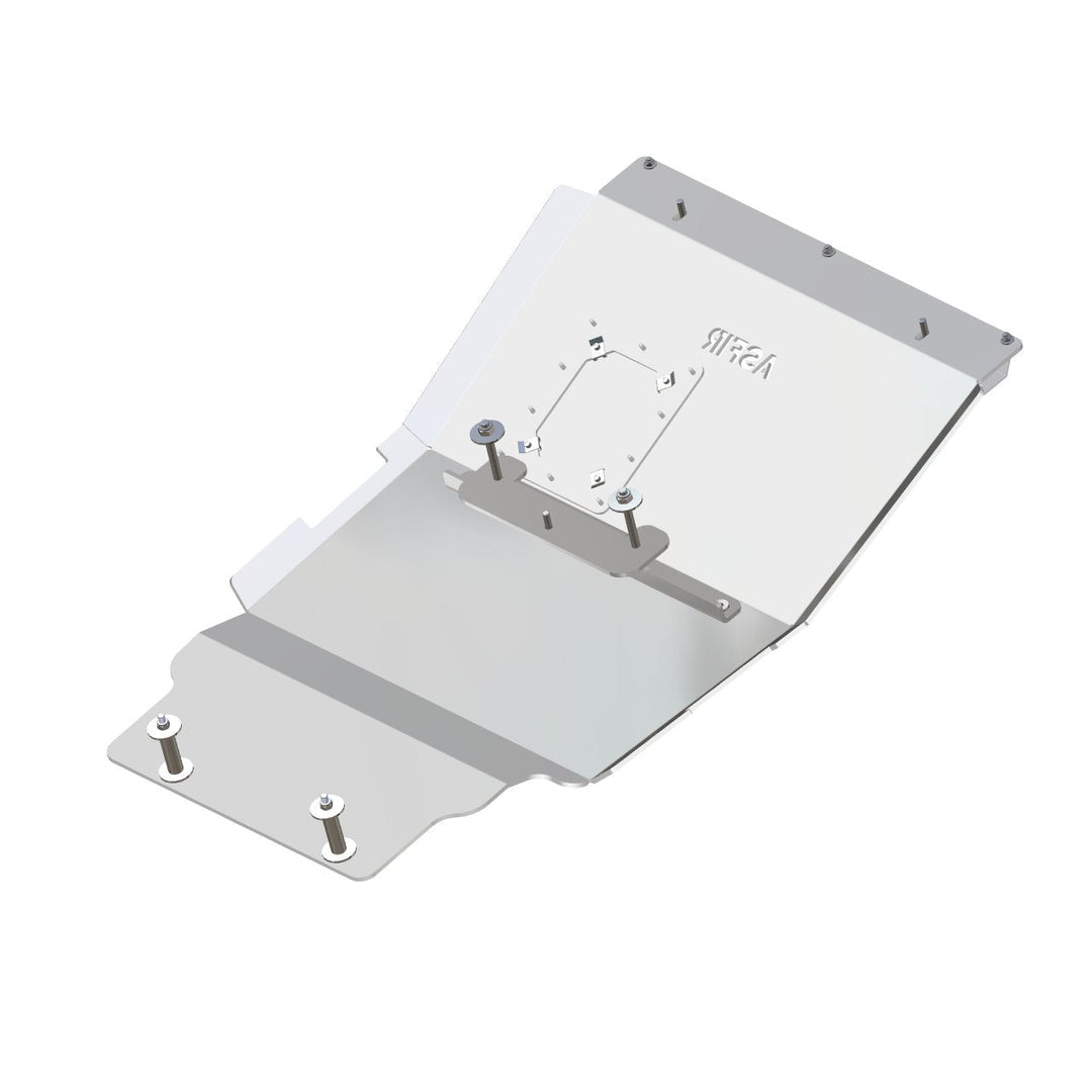 ASFIR 4x4 USA Front Skid Plate for Tundra & Sequoia
