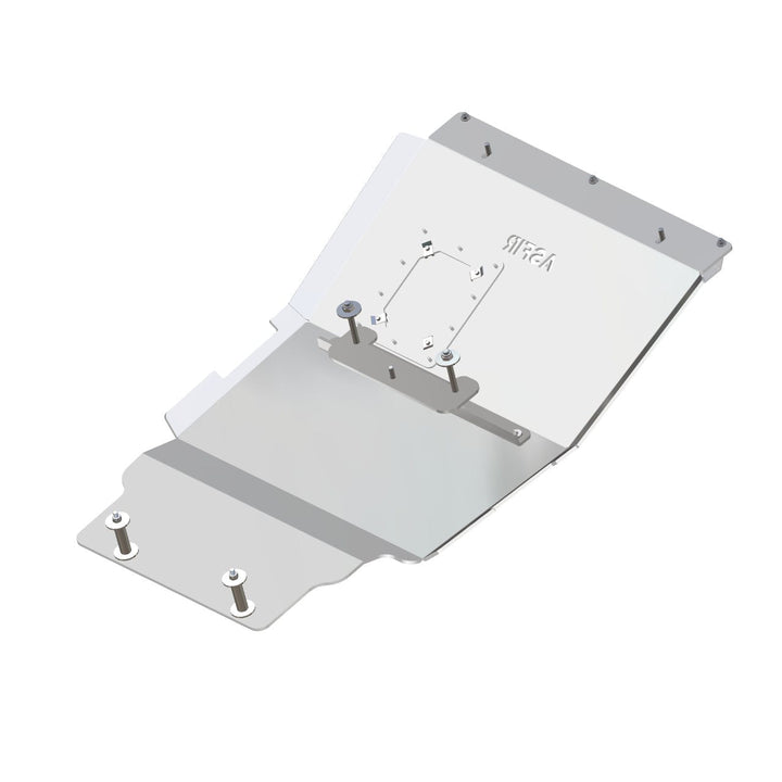 ASFIR 4x4 USA Front Skid Plate for Tundra & Sequoia