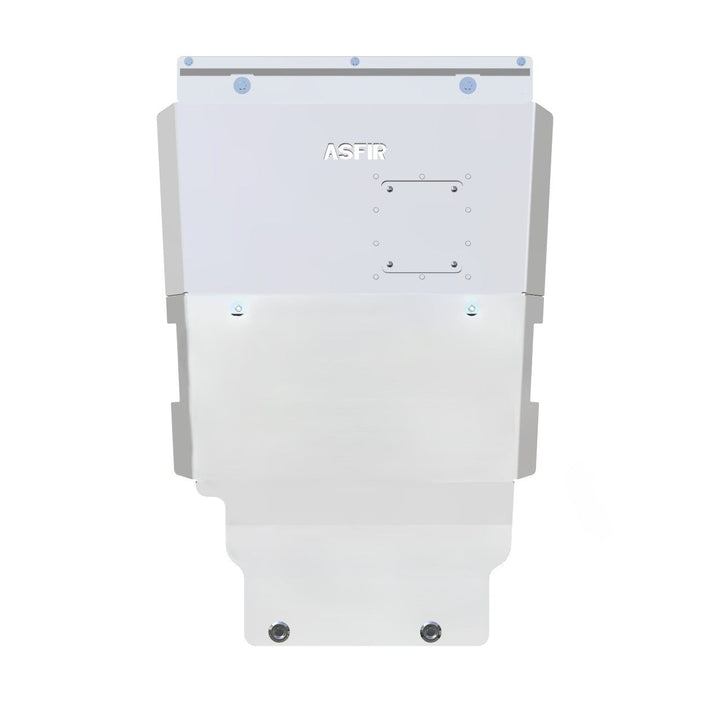 ASFIR 4x4 USA Front Skid Plate for Tundra & Sequoia