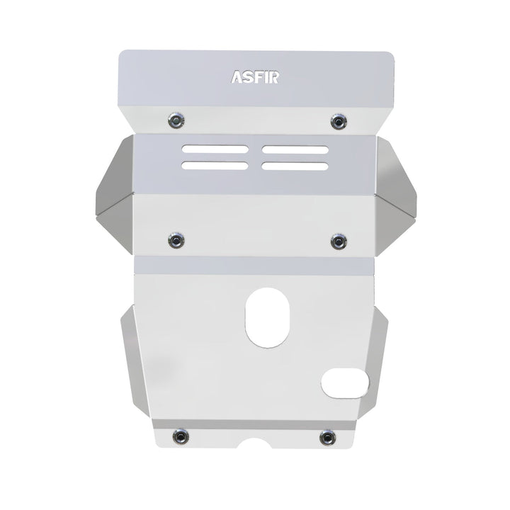 ASFIR 4x4 USA Front Skid Plate for Hilux