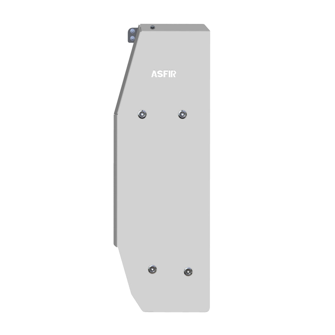 ASFIR 4x4 USA Fuel Tank Skid Plate for Hilux
