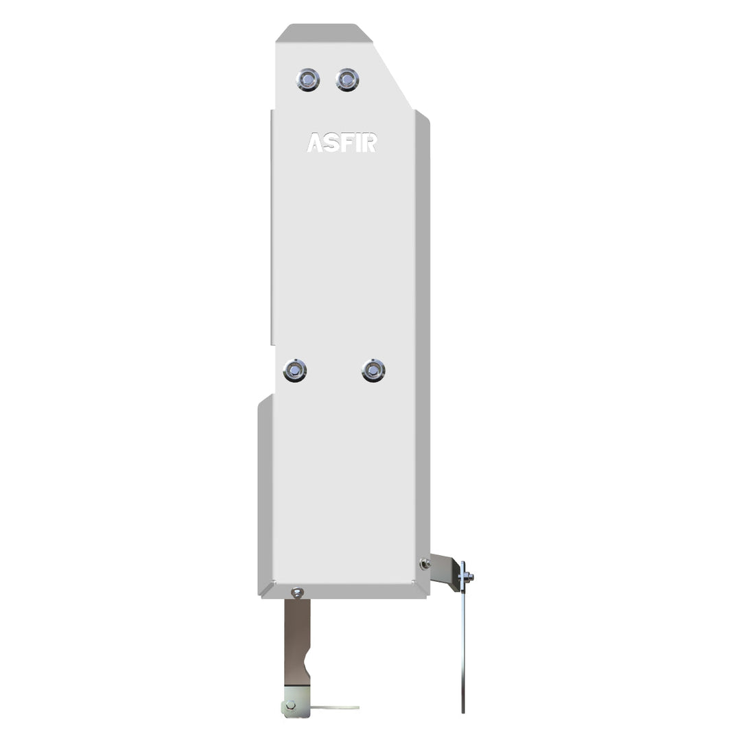 ASFIR 4x4 USA Urea Tank Skid Plate for Hilux