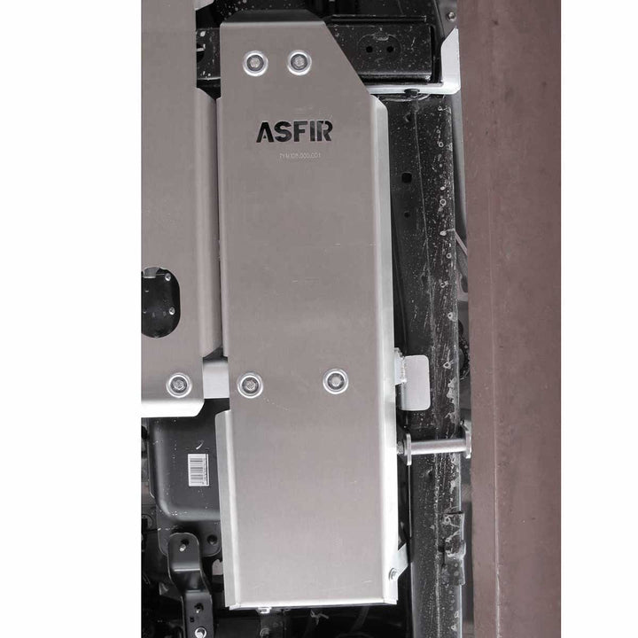 ASFIR 4x4 USA Urea Tank Skid Plate for Hilux