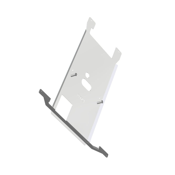 ASFIR 4x4 USA Transmission & Transfer Case Skid Plate | LWB for Toyota Prado