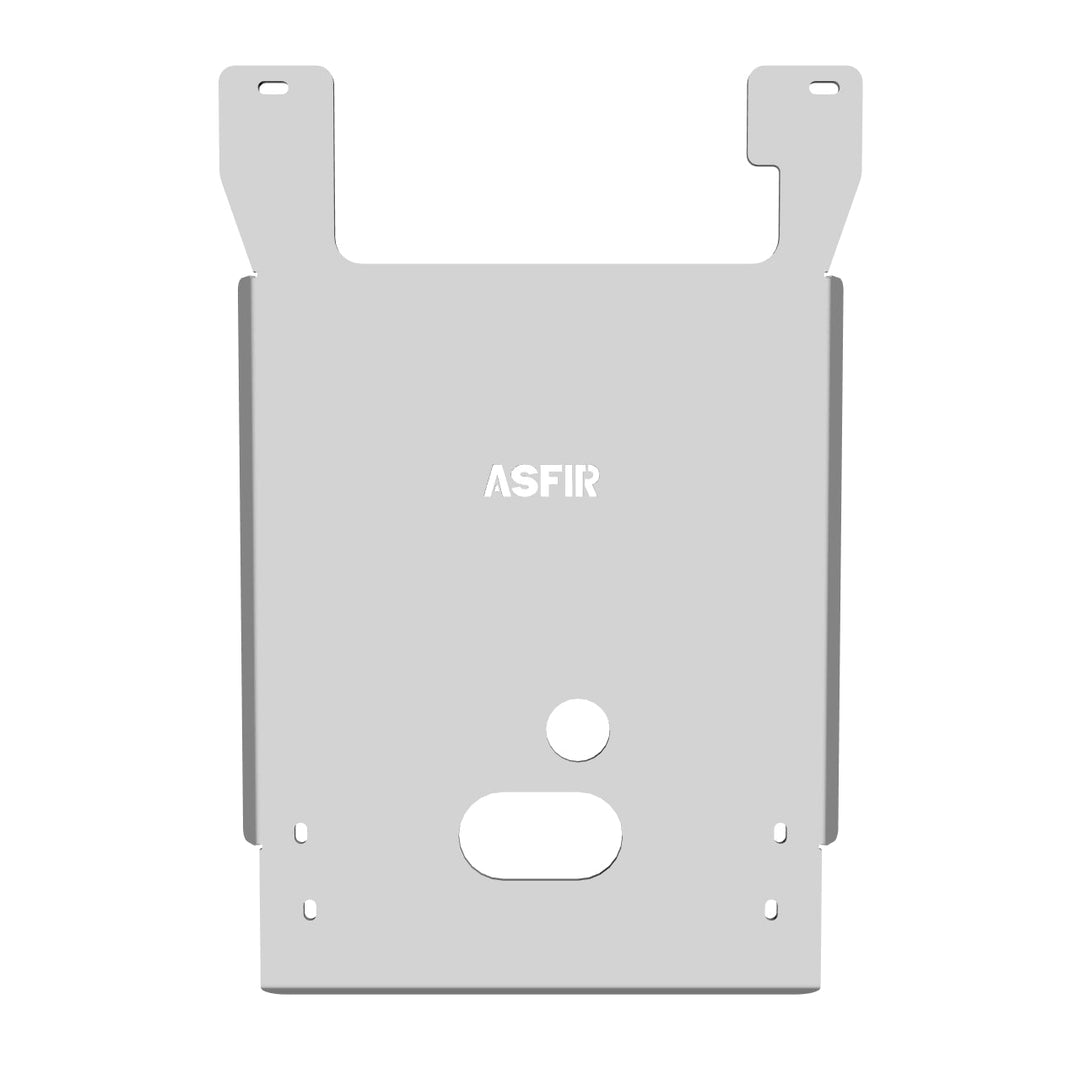 ASFIR 4x4 USA Transmission Skid Plate for Toyota Prado