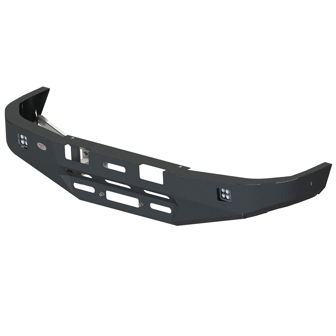 ASFIR 4x4 USA ATL Winch Bumper | Pre-Facelift for Land Cruiser 150/155