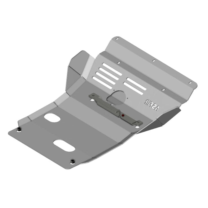 ASFIR 4x4 USA Front Skid Plate for Land Cruiser Prado, 4Runner, FJ Cruiser | Non-KDSS