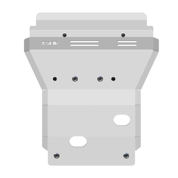 ASFIR 4x4 USA Front Skid Plate | With KDSS for Land Cruiser 150/155