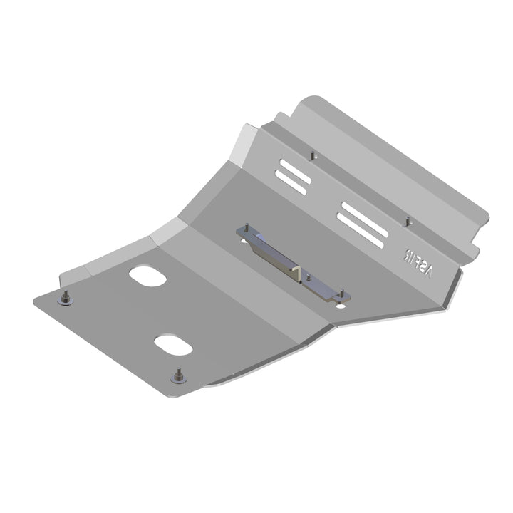 ASFIR 4x4 USA Front Skid Plate | With KDSS for Land Cruiser 150/155