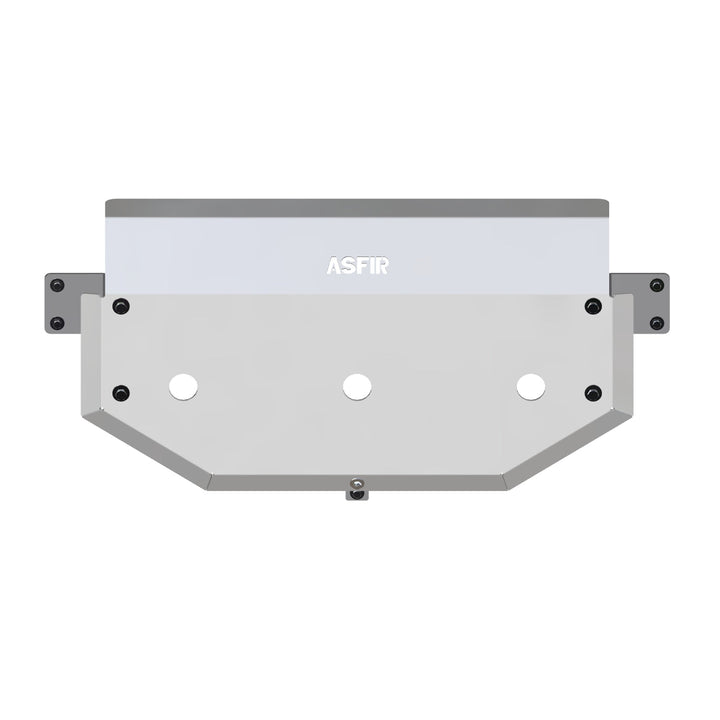 ASFIR 4x4 USA Fuel Tank Skid Plate for Land Cruiser 155
