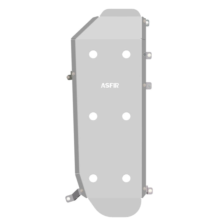 ASFIR 4x4 USA Fuel Tank Skid Plate for Land Cruiser 150, 4Runner,  GX460, GX470