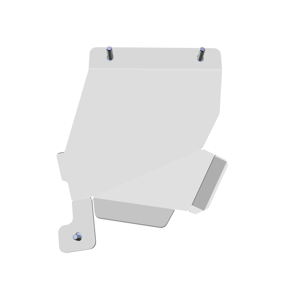ASFIR 4x4 USA Urea Tank Skid Plate for Land Cruiser 150/155