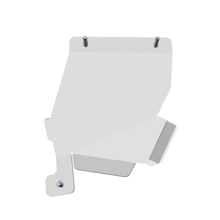 ASFIR 4x4 USA Urea Tank Skid Plate for Land Cruiser 150/155