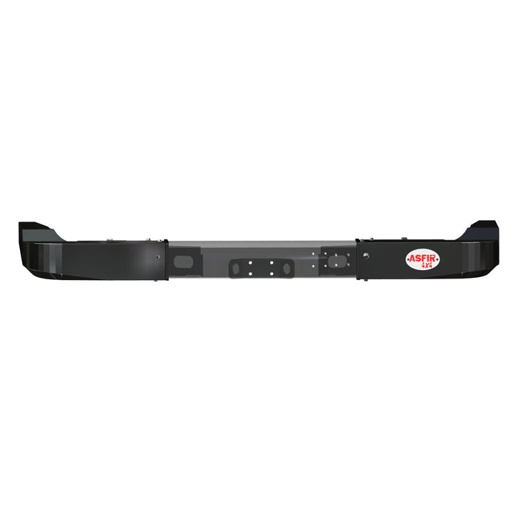 Toyota Land Cruiser 80 ATL Rear Bumper