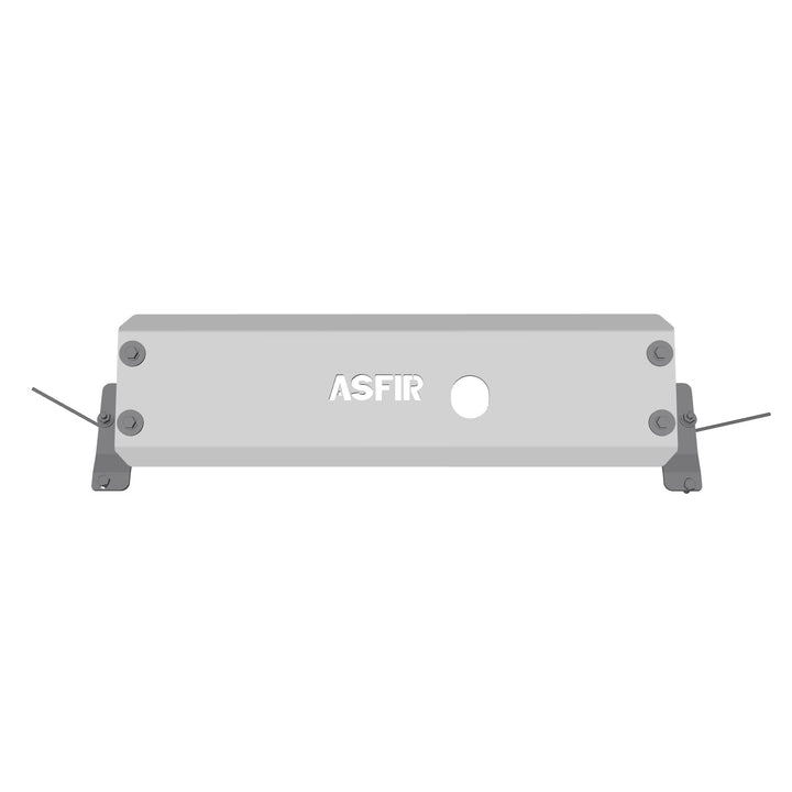 Toyota Land Cruiser 80 Engine Skid Plate
