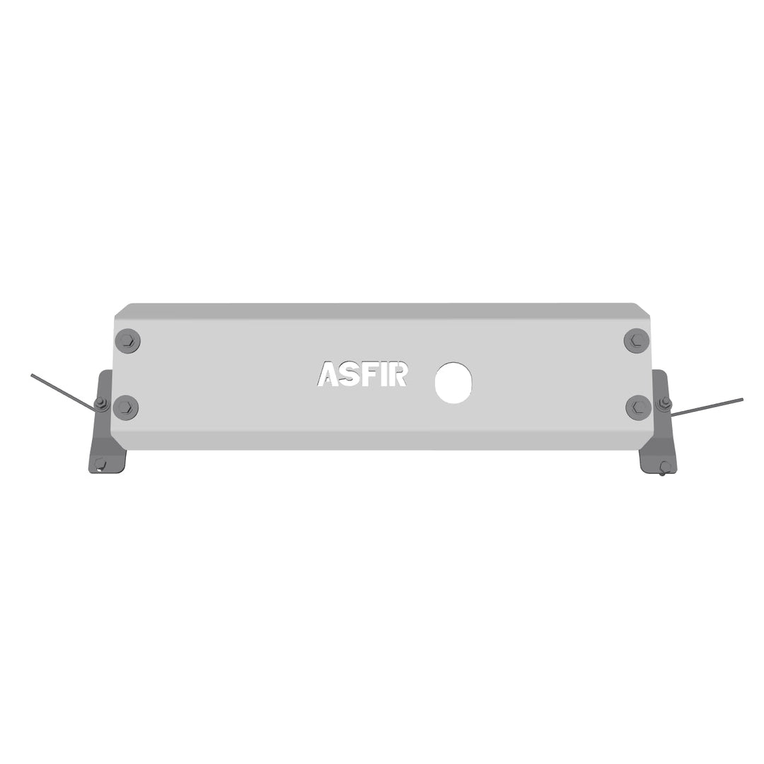 ASFIR 4x4 USA  Engine Skid Plate for Land Cruiser 80