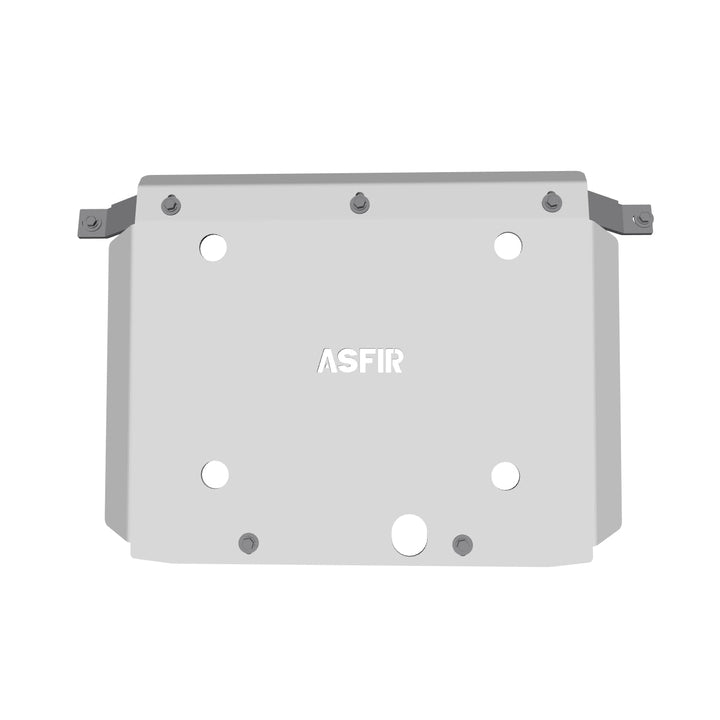Toyota Land Cruiser 80 Transmission Skid Plate