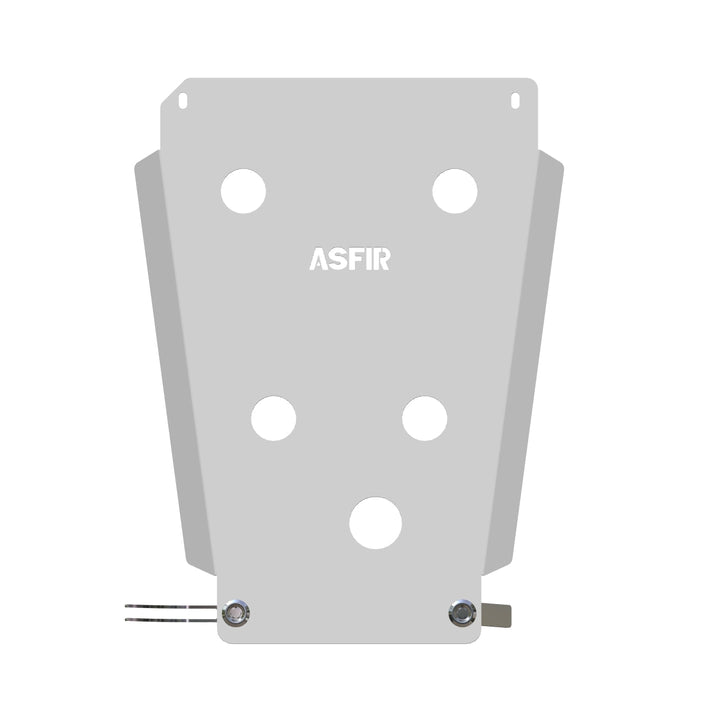 ASFIR 4X4 USA Lexus GX 460 Transmission Skid Plate for Lexus GX460