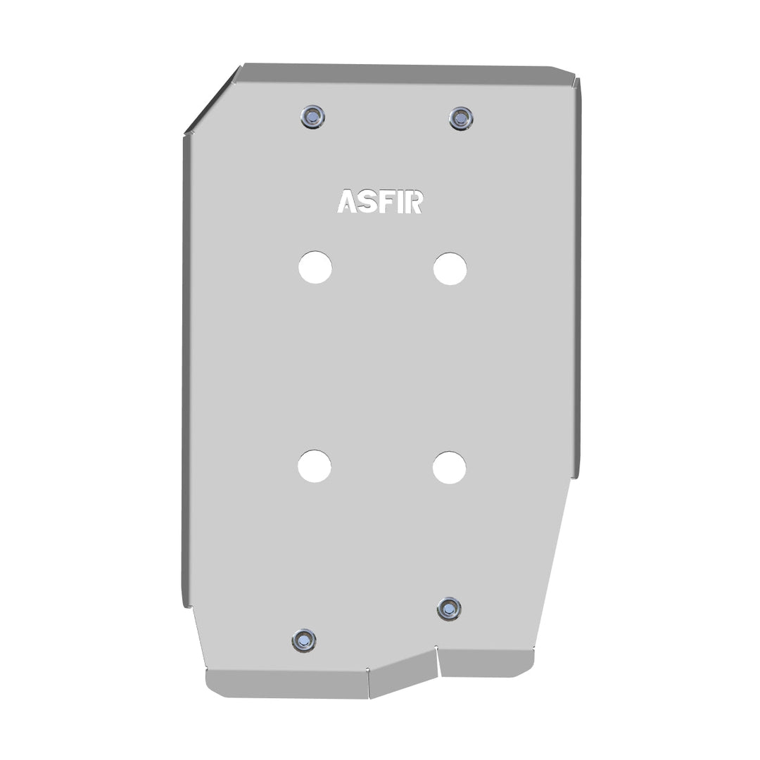 ASFIR 4x4 USA Fuel Tank Skid Plate for Land Cruiser 100 Lexus LX470