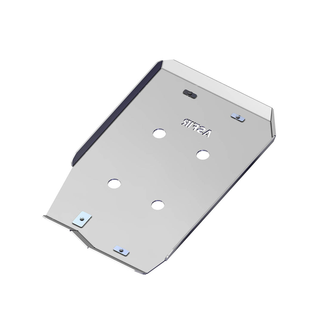 ASFIR 4x4 USA Fuel Tank Skid Plate for Land Cruiser 100 Lexus LX470
