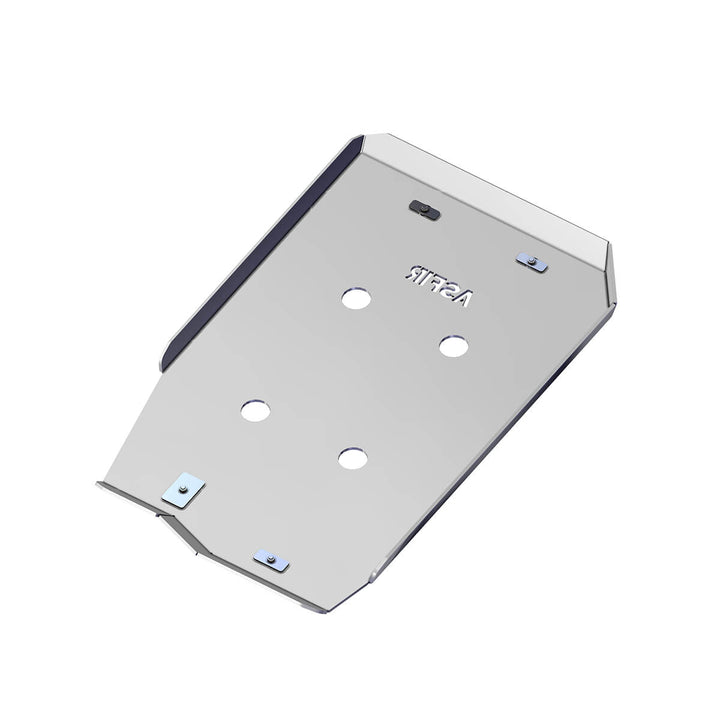 ASFIR 4x4 USA Fuel Tank Skid Plate for Land Cruiser 100 Lexus LX470