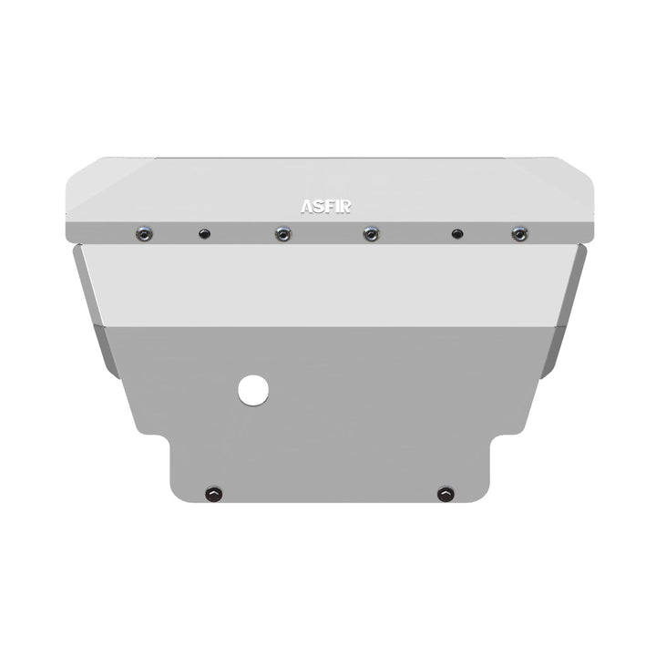 ASFIR 4x4 USA Engine & Transmission Skid Plate for RAV4