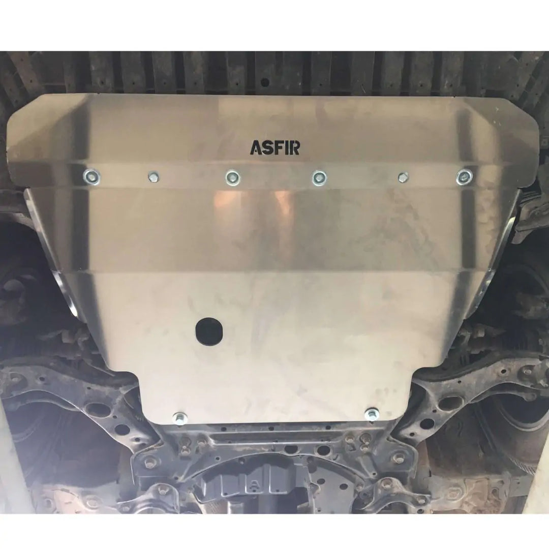 ASFIR 4x4 USA Engine & Transmission Skid Plate for RAV4