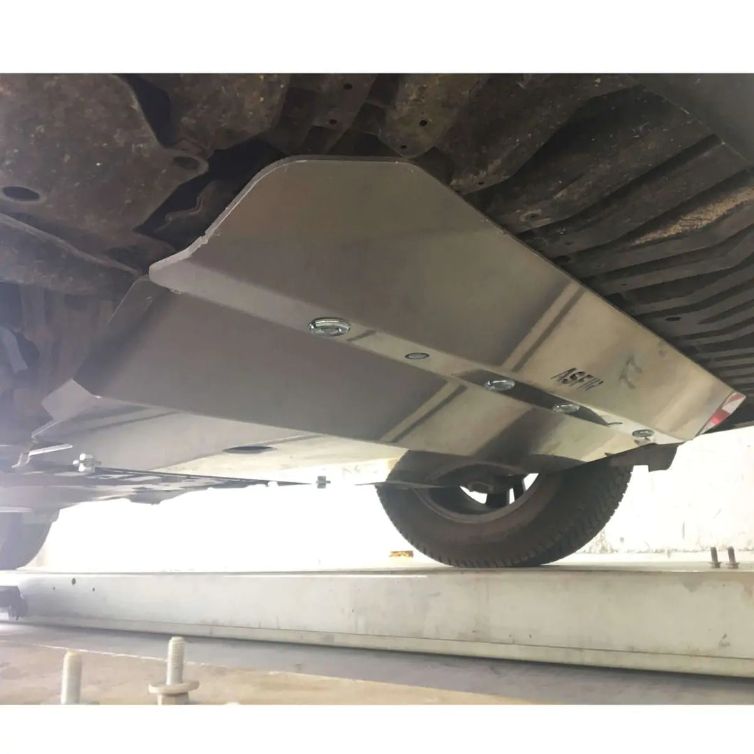 ASFIR 4x4 USA Engine & Transmission Skid Plate for RAV4