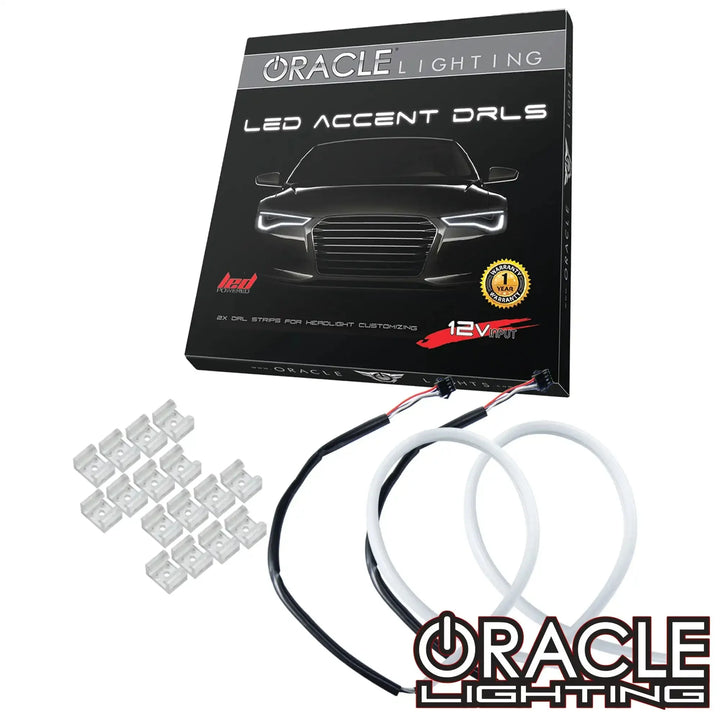ORACLE 34" LED Accent DRLs (Pair)