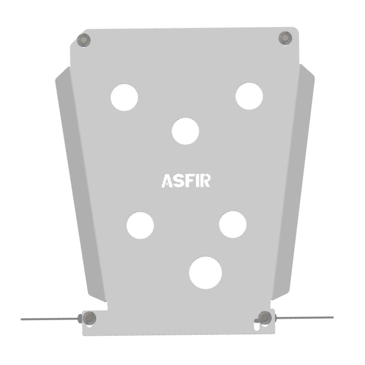 ASFIR 4x4 USA Transmission Skid Plate for Tacoma