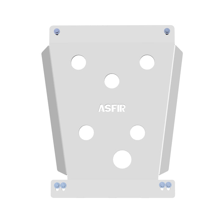 ASFIR 4x4 USA Transmission Skid Plate for Tacoma