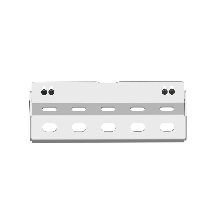 ASFIR 4x4 USA Exhaust Skid Plate for Tacoma