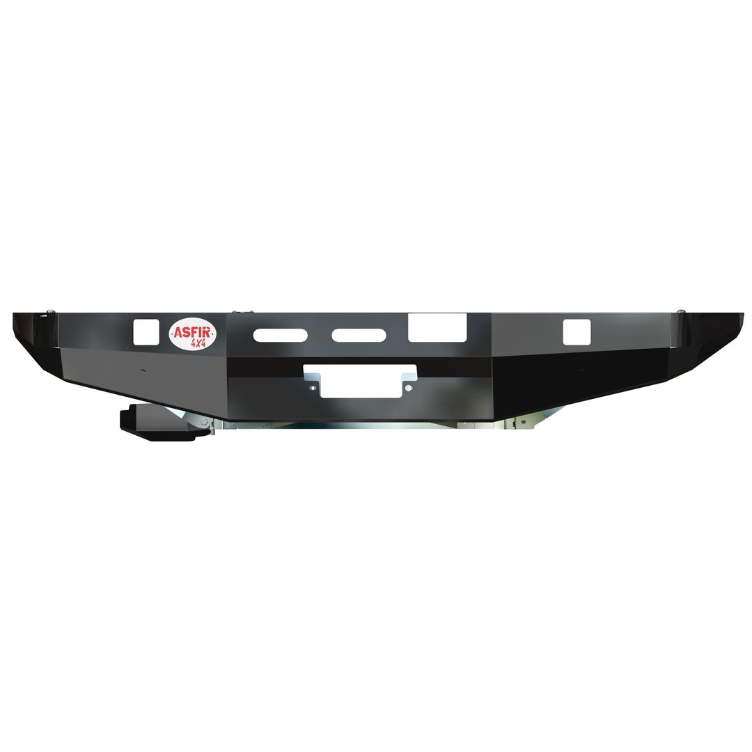 ASFIR 4x4 USA ATL winch bumper for Land Cruiser 100