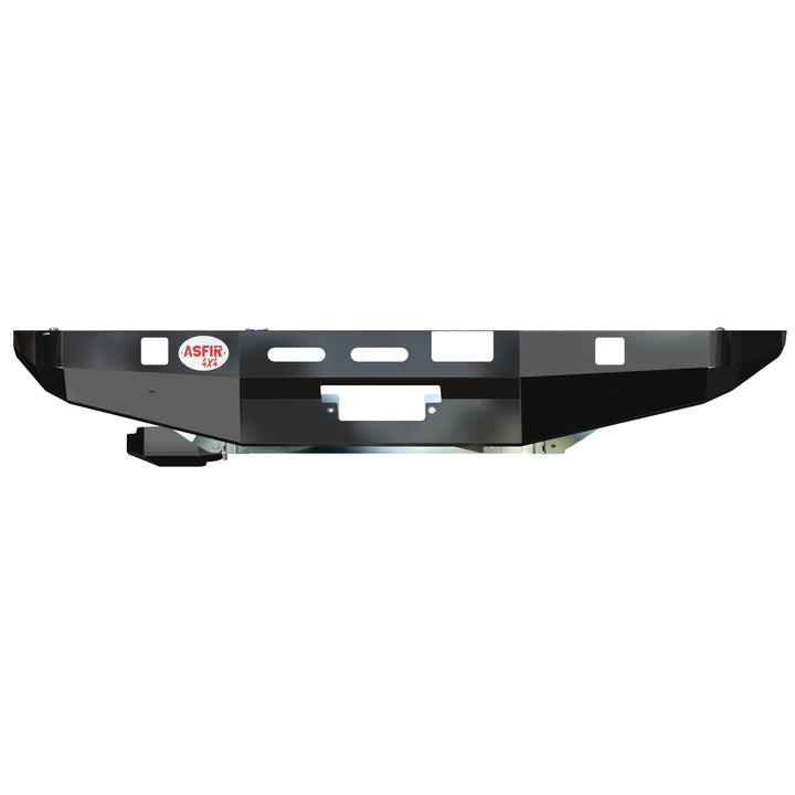 ASFIR 4x4 USA ATL winch bumper for Land Cruiser 100