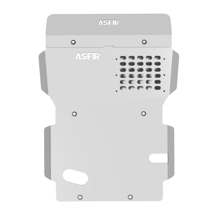 ASFIR 4x4 USA Front Skid Plate | Diesel for Land Cruiser Prado 250