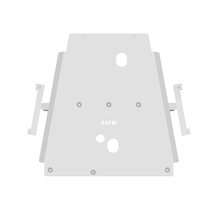 Toyota Land Cruiser 100 Transmission Skid Plate