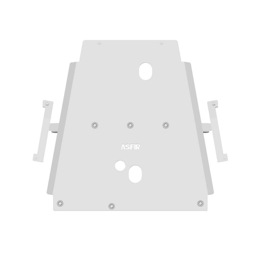 ASFIR 4x4 USA Transmission Skid Plate for Land Cruiser 100