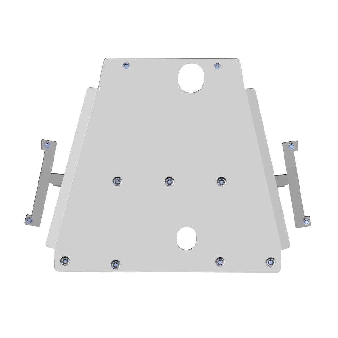 ASFIR 4x4 USA Transmission Skid Plate for Land Cruiser 100 & LX470