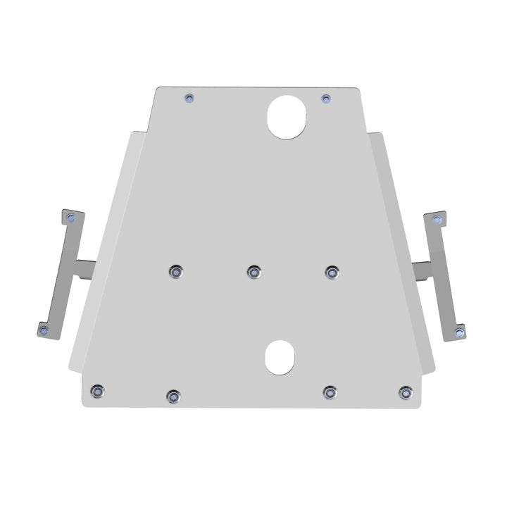 ASFIR 4x4 USA Transmission Skid Plate for Land Cruiser 100 & LX470