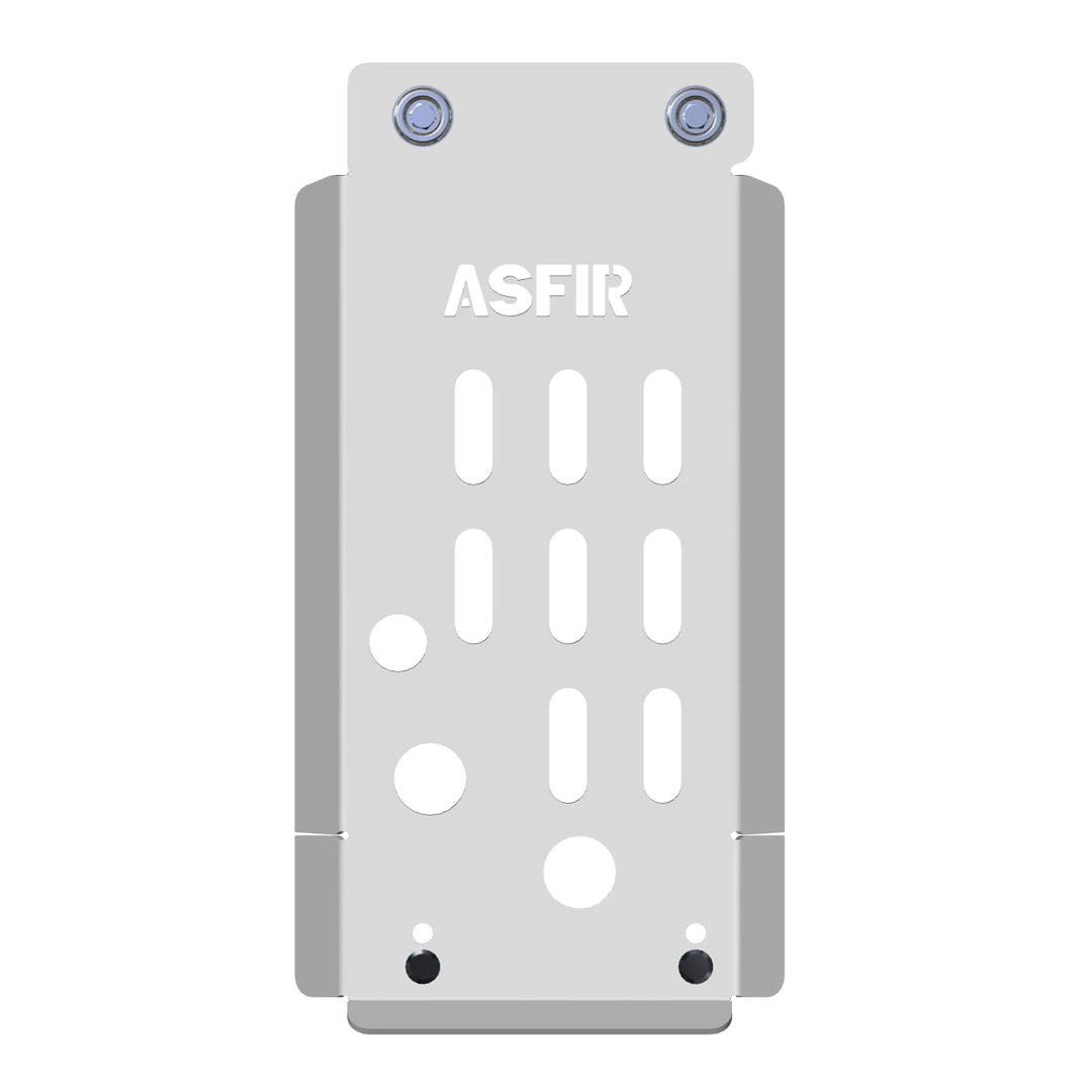 ASFIR 4x4 USA Transmission Skid Plate for Land Cruiser 200