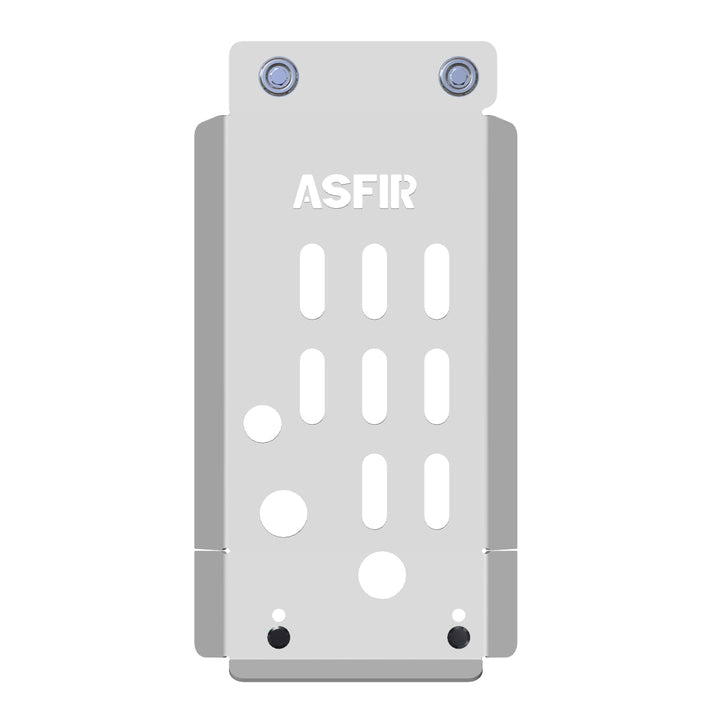ASFIR 4x4 USA Transmission Skid Plate for Land Cruiser 200
