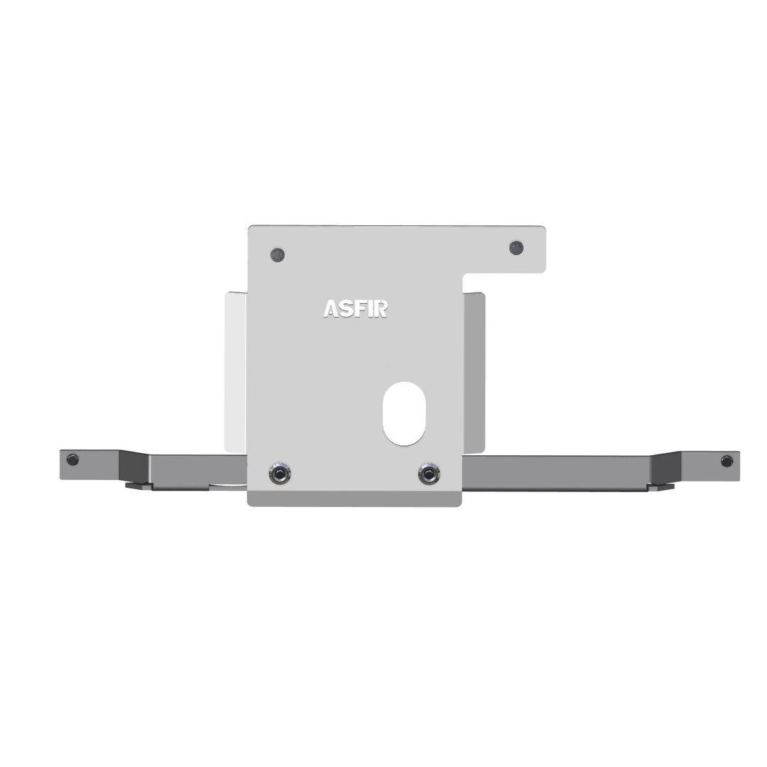 ASFIR 4x4 USA Transfer Case Skid Plate for Land Cruiser 100 & Lexus LX470