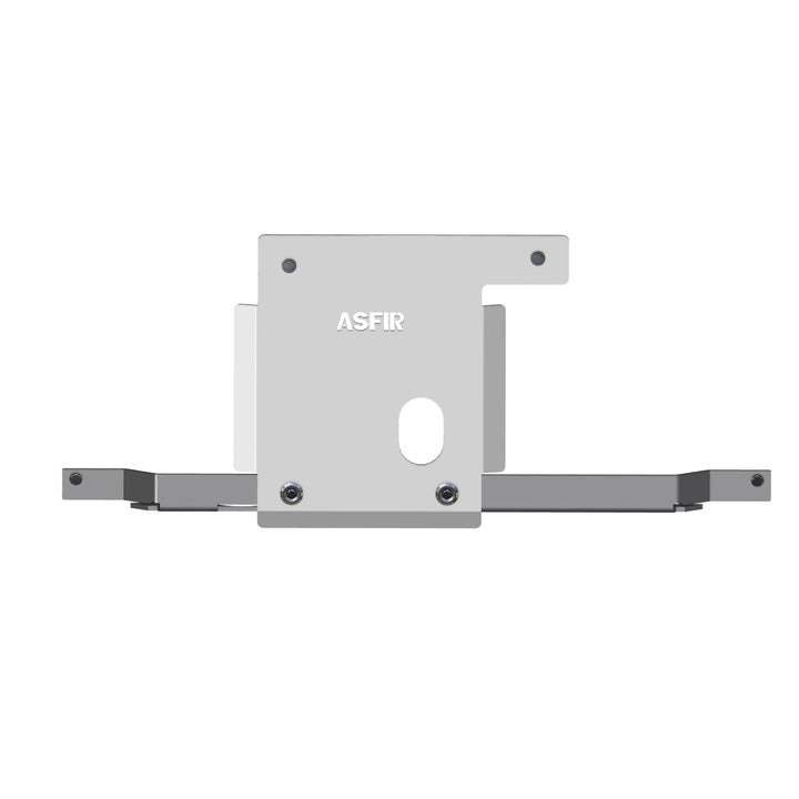 ASFIR 4x4 USA Transfer Case Skid Plate for Land Cruiser 100 & Lexus LX470