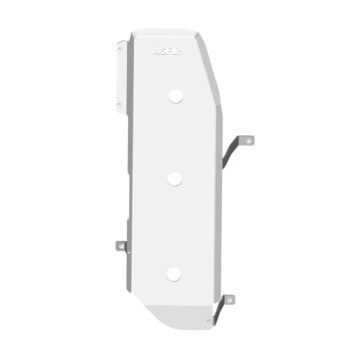 ASFIR 4x4 USA Aluminum Fuel Tank Skid Plate, Gas & Hybrid for 4Runner