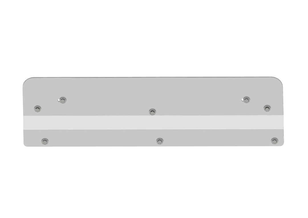 ASFIR 4x4 USA Bumper Filler Plate for 4Runner