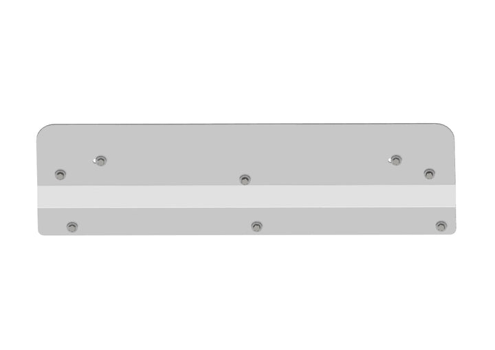 ASFIR 4x4 USA Bumper Filler Plate for 4Runner